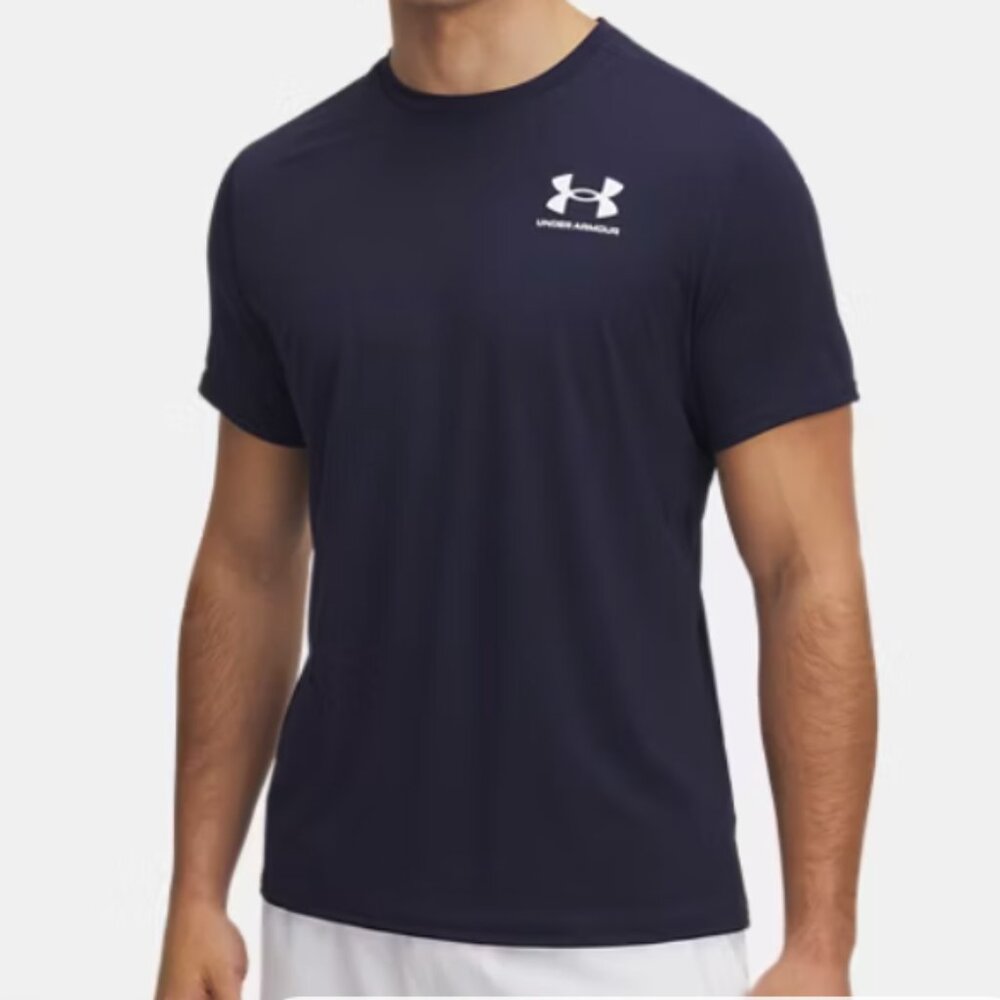 Under Armour HeatGear Short Sleeve Tees